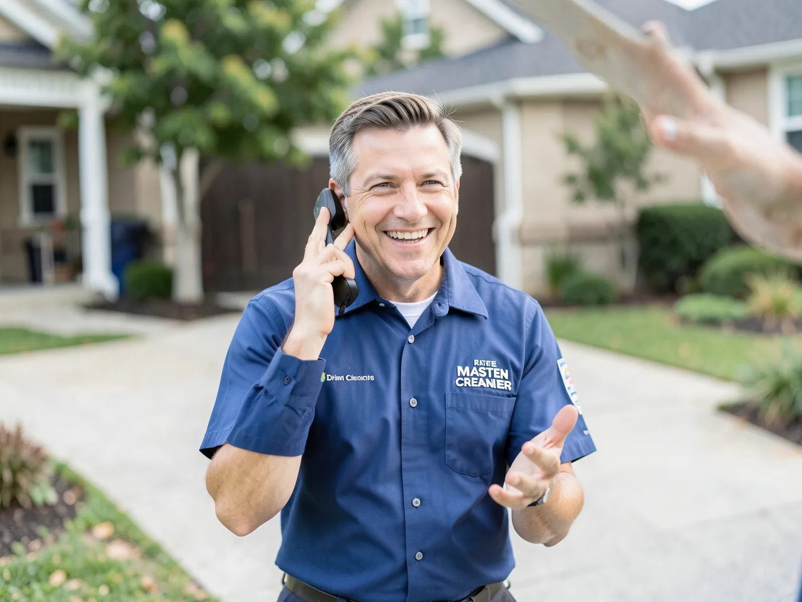 Drain Cleaning Saint Pauls, NC FAQs